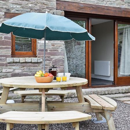 Llaethdy-Milkhouse Villa Talgarth Buitenkant foto