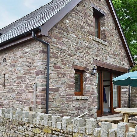 Llaethdy-Milkhouse Villa Talgarth Buitenkant foto