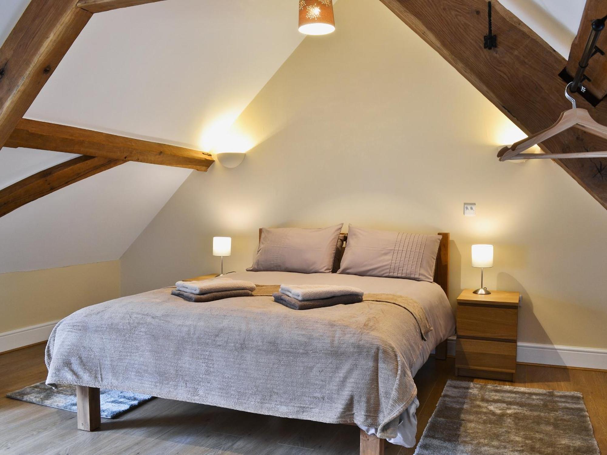 Llaethdy-Milkhouse Villa Talgarth Buitenkant foto